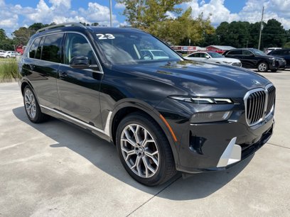 Used 2023 BMW X7 xDrive40i