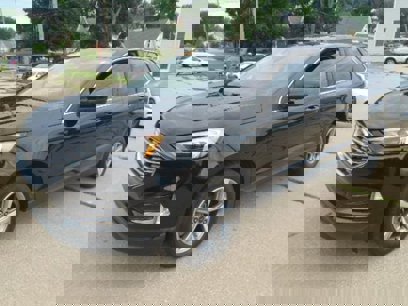 Used 2022 Ford Edge SEL w/ Convenience Package