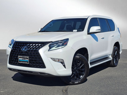 Used 2021 Lexus GX 460 Luxury w/ Off Road Package