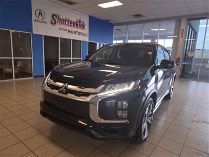 Used 2024 Mitsubishi Outlander Sport SE