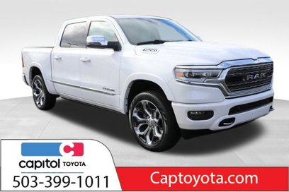 Used 2023 RAM 1500 Limited