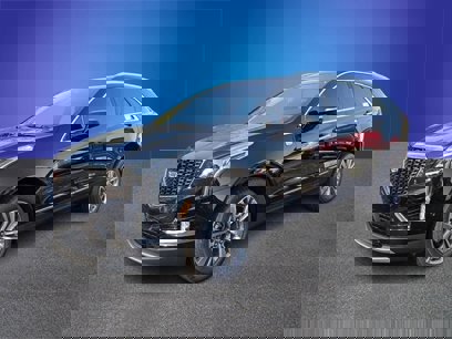 New 2025 Cadillac XT5 Premium Luxury w/ Technology Package