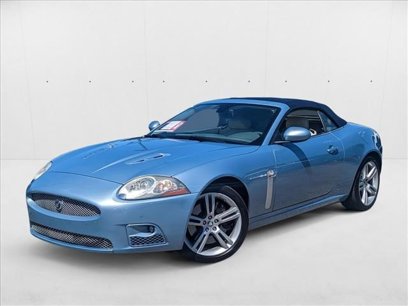 Used 2009 Jaguar XKR R