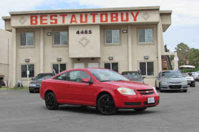 Used 2007 Chevrolet Cobalt LT