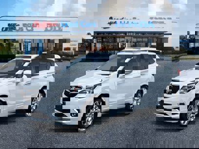 Used 2019 Buick Envision Premium w/ LPO, Interior Luxury Package