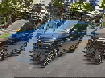 New 2025 Audi SQ7 Premium Plus
