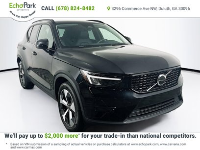 Used 2024 Volvo XC40 B5 Core