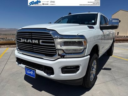 Used 2024 RAM 2500 Laramie