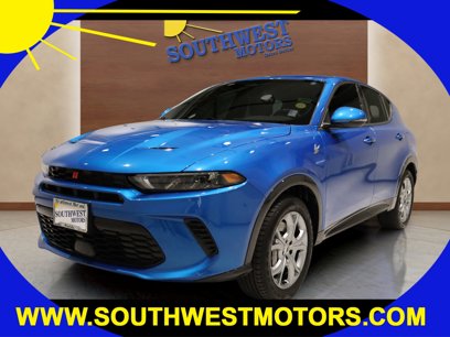 Used 2024 Dodge Hornet R/T