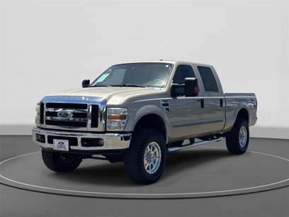 Used 2008 Ford F250 Lariat