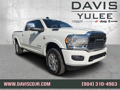 New 2024 RAM 2500 Limited