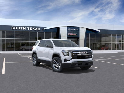 New 2026 GMC Terrain Elevation
