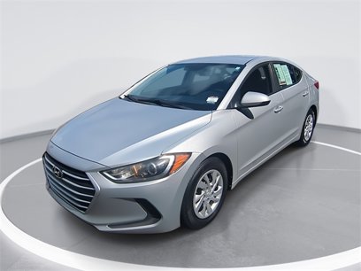 Used 2018 Hyundai Elantra SE