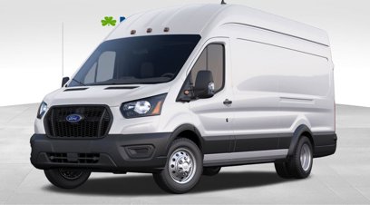 New 2024 Ford Transit 350 148 High Roof Extended DRW