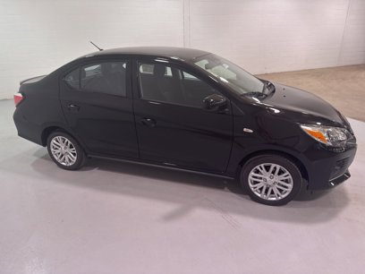 New 2024 Mitsubishi Mirage G4 LE