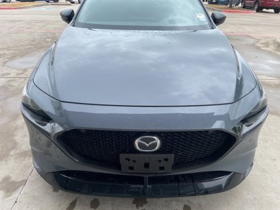 Used 2024 MAZDA MAZDA3 Hatchback w/Premium Plus Pkg