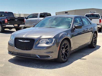 Used 2019 Chrysler 300 Touring w/ Sport Appearance Package