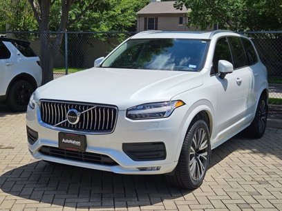 Used 2021 Volvo XC90 T5 Momentum w/ Protection Package Premier