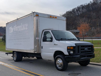 Used 2017 Ford E-450 and Econoline 450 Super Duty