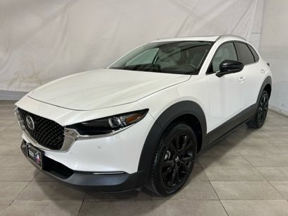 Used 2021 MAZDA CX-30 2.5 Turbo w/ Premium Plus Pkg