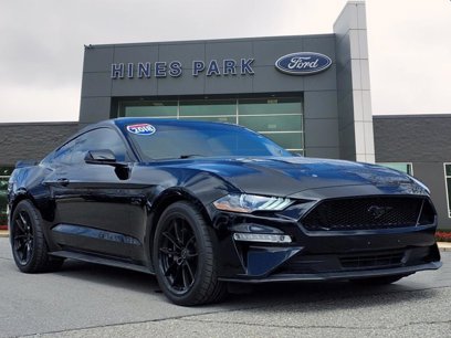 Used 2018 Ford Mustang GT
