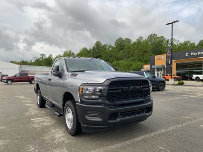 Used 2024 RAM 2500 Tradesman w/ Bed Utility Group