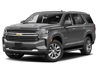 Used 2023 Chevrolet Tahoe LT