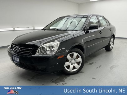Used 2006 Kia Optima LX