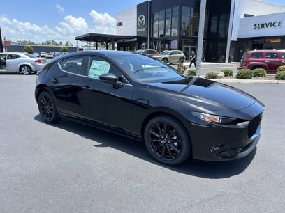 New 2025 MAZDA MAZDA3 s Sport