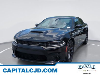 Certified 2022 Dodge Charger GT w/ Blacktop Package