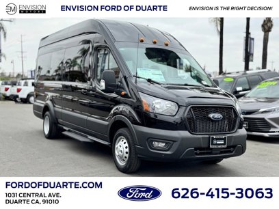 New 2025 Ford Transit 350 XL
