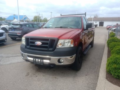 Used 2008 Ford F150 XL