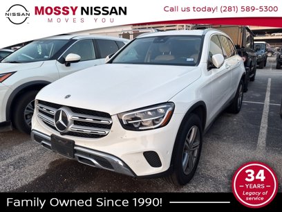 Used 2022 Mercedes-Benz GLC 300