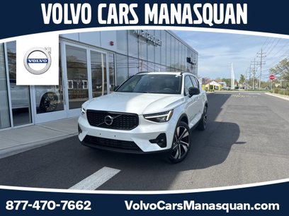 Certified 2023 Volvo XC40 B5 Plus w/ Protection Package Premier