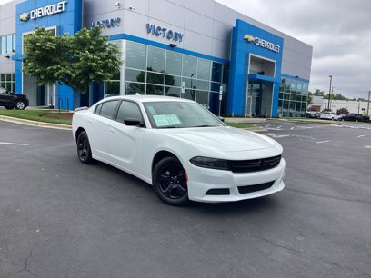 Used 2023 Dodge Charger SXT