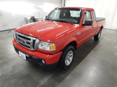 Used 2011 Ford Ranger XLT