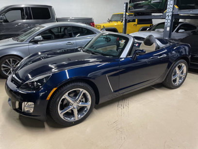 Used 2008 Saturn Sky Red Line