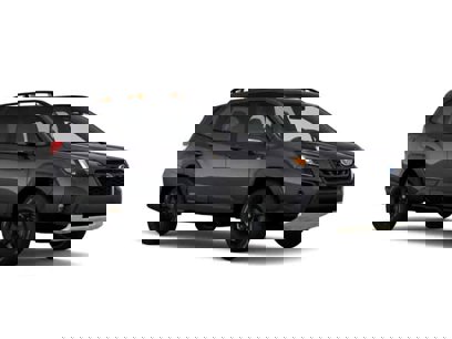 New 2025 Subaru Forester Wilderness