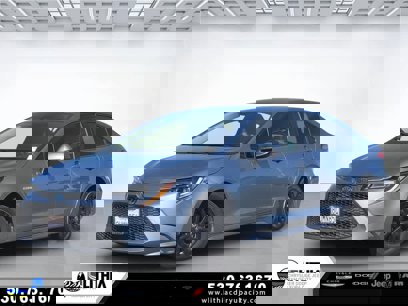 Used 2021 Toyota Corolla LE