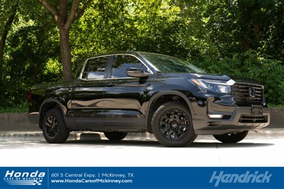 Used 2023 Honda Ridgeline RTL