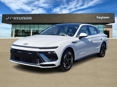 New 2025 Hyundai Sonata SEL
