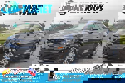 Used 2015 Chevrolet Camaro LS