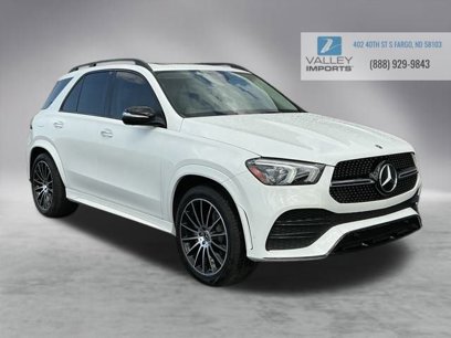 Used 2022 Mercedes-Benz GLE 350