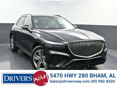 Used 2022 Genesis GV70 3.5T Sport w/ Sport Advanced Package