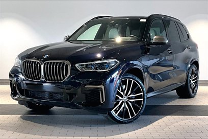 Used 2022 BMW X5 M50i w/ Executive Package