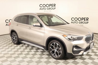 Used 2021 BMW X1 xDrive28i w/ Convenience Package
