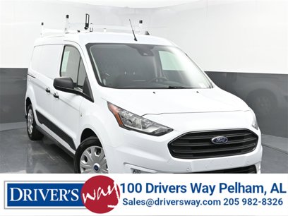Used 2022 Ford Transit Connect XLT