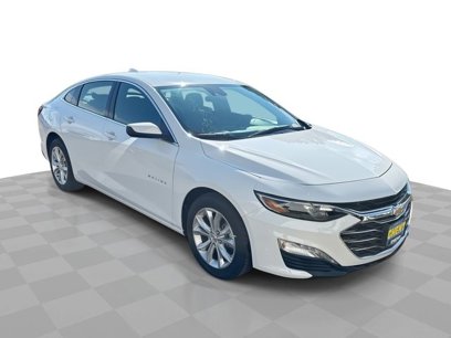New 2024 Chevrolet Malibu LT