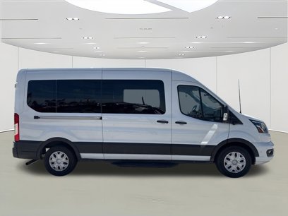 Used 2023 Ford Transit 350 XLT