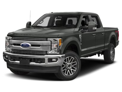 Used 2018 Ford F250 Lariat w/ Lariat Ultimate Package